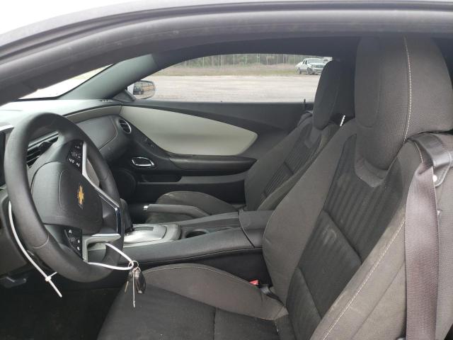 Photo 6 VIN: 2G1FA1E32E9264486 - CHEVROLET CAMARO LS 