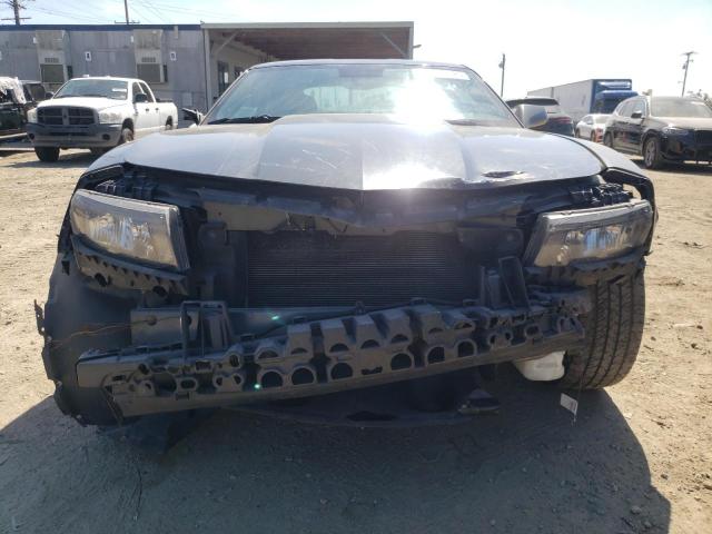 Photo 4 VIN: 2G1FA1E32E9323245 - CHEVROLET CAMARO LS 