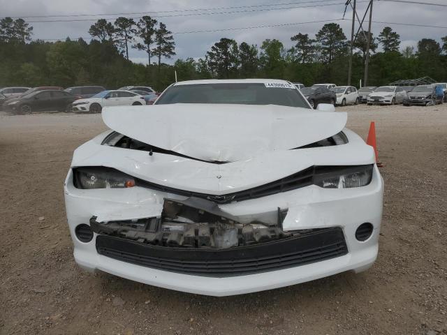 Photo 4 VIN: 2G1FA1E32E9323908 - CHEVROLET CAMARO LS 