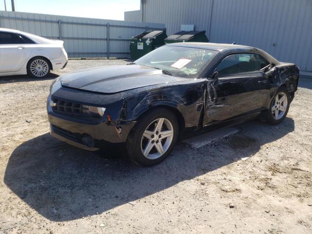 Photo 1 VIN: 2G1FA1E33C9111466 - CHEVROLET CAMARO LS 