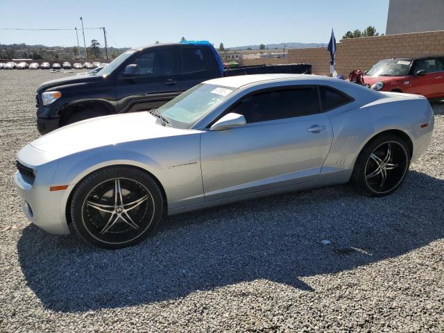 Photo 0 VIN: 2G1FA1E33C9134830 - CHEVROLET CAMARO LS 