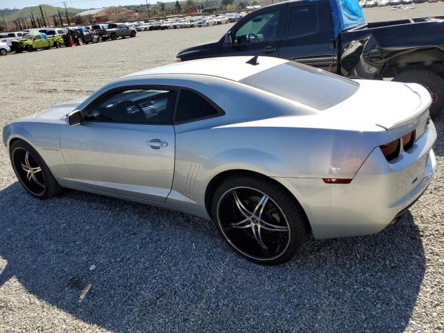 Photo 1 VIN: 2G1FA1E33C9134830 - CHEVROLET CAMARO LS 