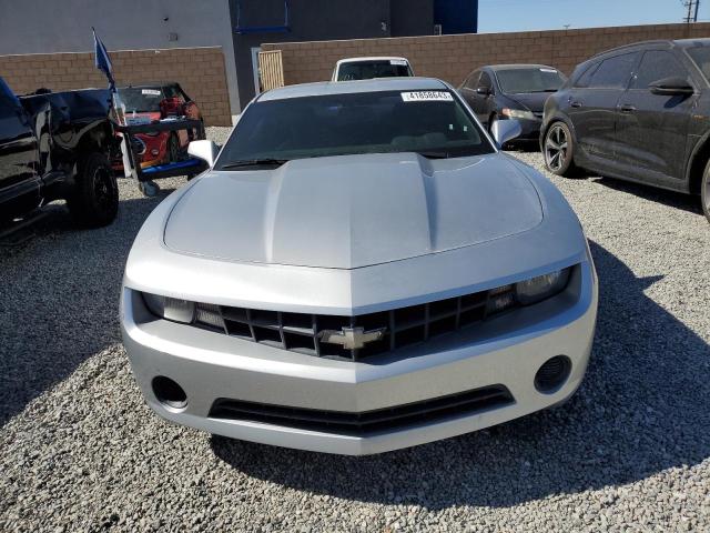 Photo 4 VIN: 2G1FA1E33C9134830 - CHEVROLET CAMARO LS 