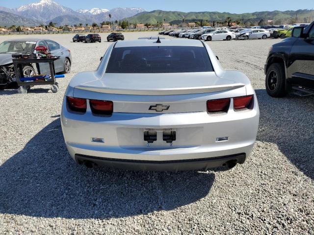 Photo 5 VIN: 2G1FA1E33C9134830 - CHEVROLET CAMARO LS 