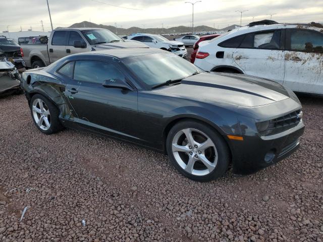 Photo 3 VIN: 2G1FA1E33C9151806 - CHEVROLET CAMARO 