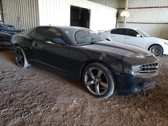 Photo 3 VIN: 2G1FA1E33C9212281 - CHEVROLET CAMARO 