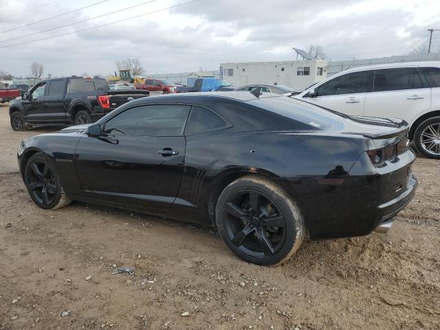 Photo 1 VIN: 2G1FA1E33D9146882 - CHEVROLET CAMARO 