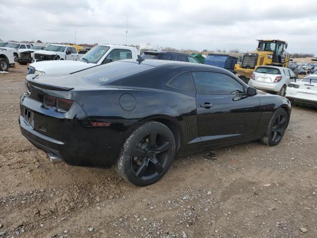 Photo 2 VIN: 2G1FA1E33D9146882 - CHEVROLET CAMARO 