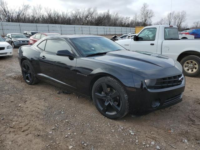 Photo 3 VIN: 2G1FA1E33D9146882 - CHEVROLET CAMARO 