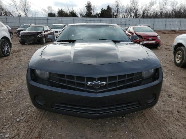 Photo 4 VIN: 2G1FA1E33D9146882 - CHEVROLET CAMARO 