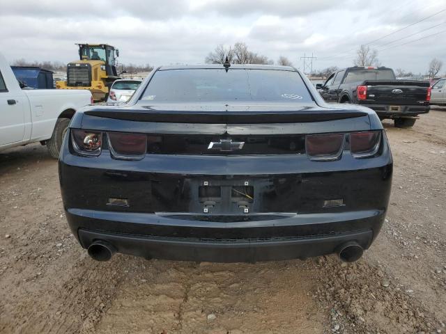 Photo 5 VIN: 2G1FA1E33D9146882 - CHEVROLET CAMARO 