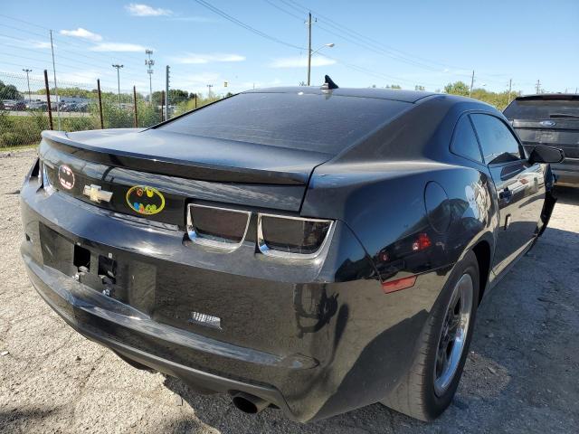 Photo 3 VIN: 2G1FA1E33D9147093 - CHEVROLET CAMARO LS 