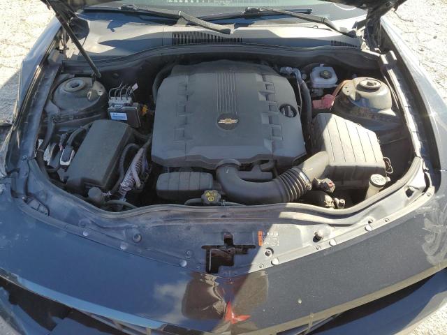 Photo 6 VIN: 2G1FA1E33D9147093 - CHEVROLET CAMARO LS 