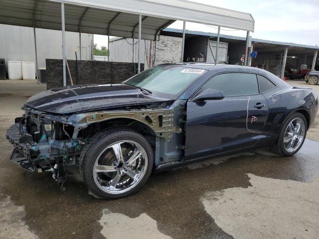 Photo 0 VIN: 2G1FA1E33D9152553 - CHEVROLET CAMARO 