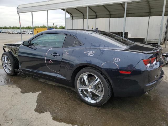 Photo 1 VIN: 2G1FA1E33D9152553 - CHEVROLET CAMARO 