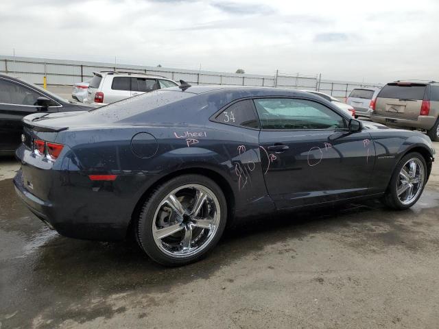 Photo 2 VIN: 2G1FA1E33D9152553 - CHEVROLET CAMARO 