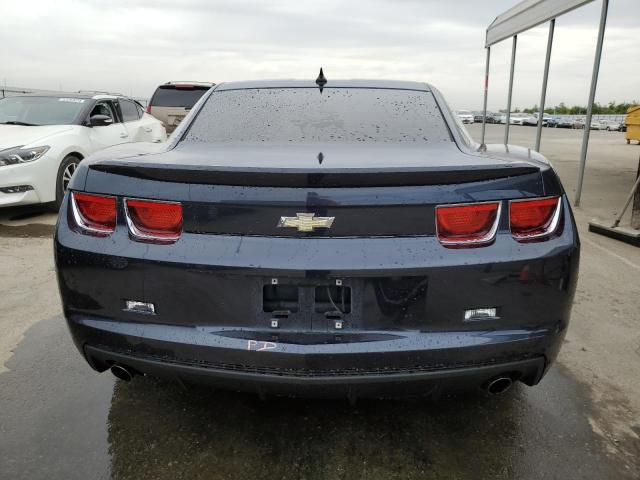 Photo 5 VIN: 2G1FA1E33D9152553 - CHEVROLET CAMARO 