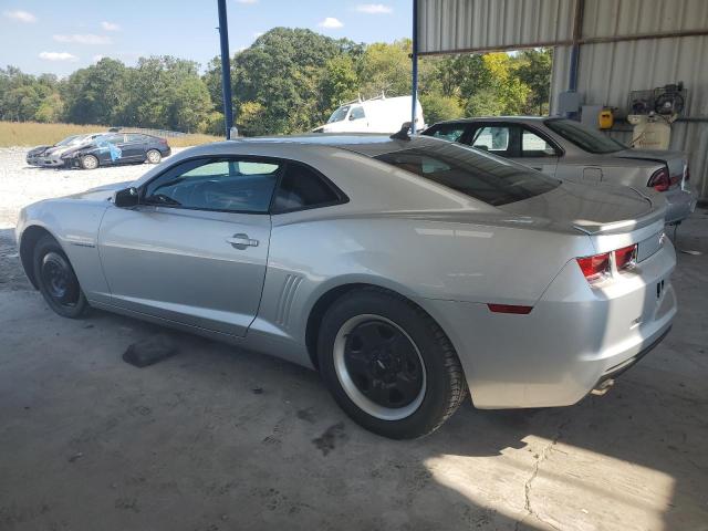 Photo 1 VIN: 2G1FA1E33D9157025 - CHEVROLET CAMARO LS 