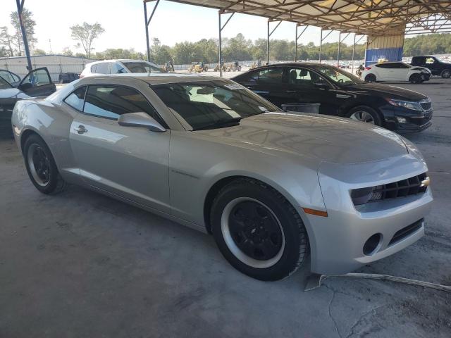 Photo 3 VIN: 2G1FA1E33D9157025 - CHEVROLET CAMARO LS 