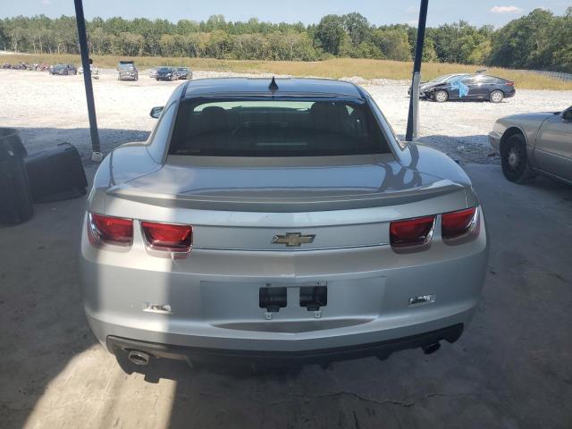 Photo 5 VIN: 2G1FA1E33D9157025 - CHEVROLET CAMARO LS 