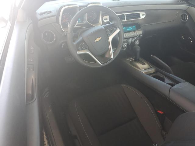 Photo 7 VIN: 2G1FA1E33D9157025 - CHEVROLET CAMARO LS 