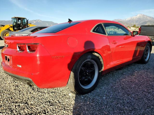 Photo 2 VIN: 2G1FA1E33D9206479 - CHEVROLET CAMARO 