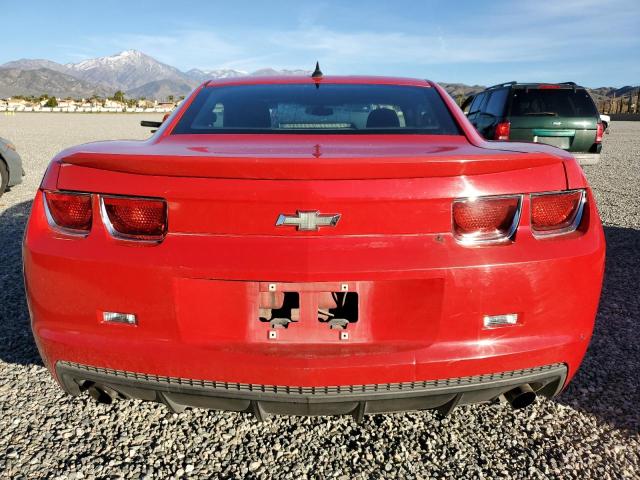 Photo 5 VIN: 2G1FA1E33D9206479 - CHEVROLET CAMARO 