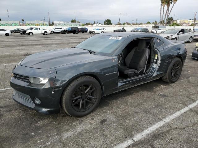 Photo 0 VIN: 2G1FA1E33E9159682 - CHEVROLET CAMARO LS 