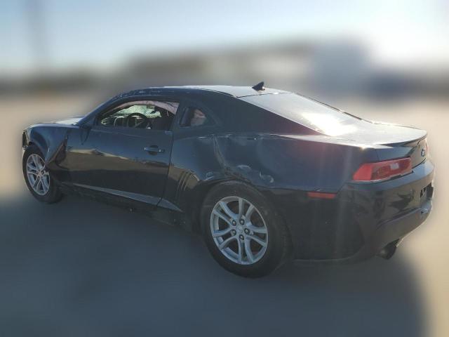 Photo 1 VIN: 2G1FA1E33E9182346 - CHEVROLET CAMARO 