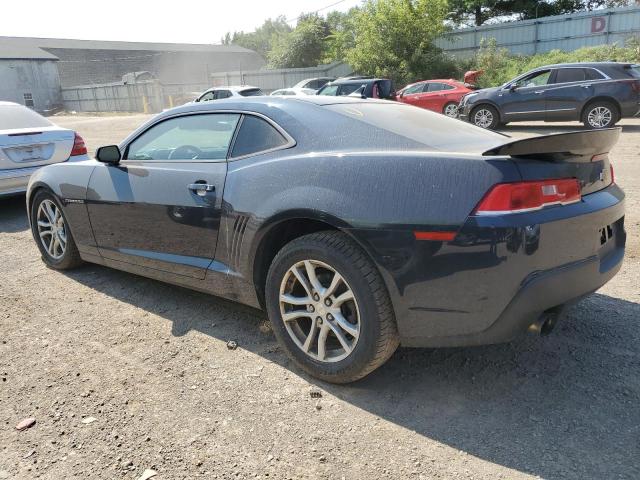 Photo 1 VIN: 2G1FA1E33E9236678 - CHEVROLET CAMARO LS 