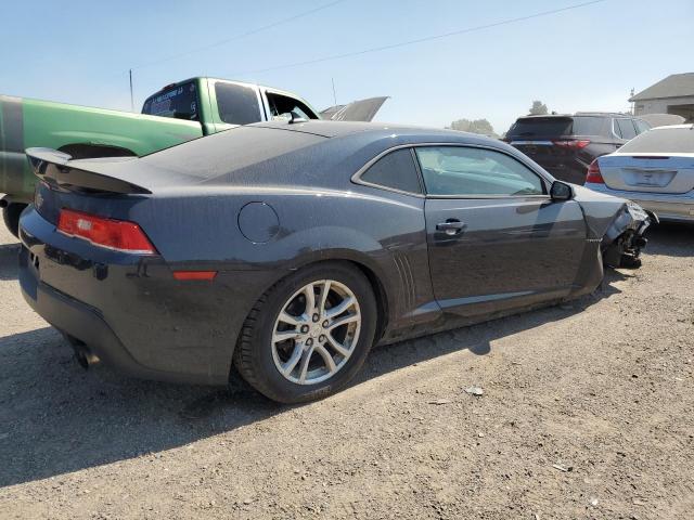 Photo 2 VIN: 2G1FA1E33E9236678 - CHEVROLET CAMARO LS 