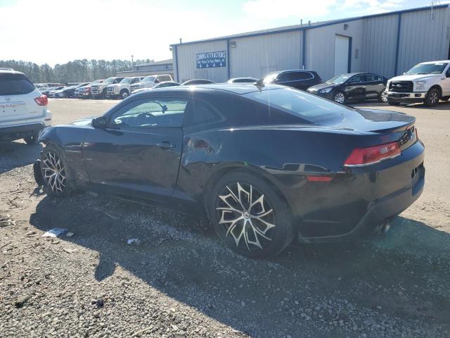 Photo 1 VIN: 2G1FA1E33E9298971 - CHEVROLET CAMARO LS 