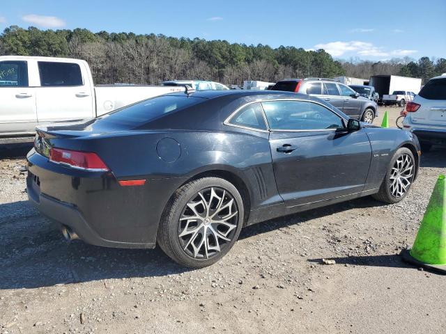 Photo 2 VIN: 2G1FA1E33E9298971 - CHEVROLET CAMARO LS 