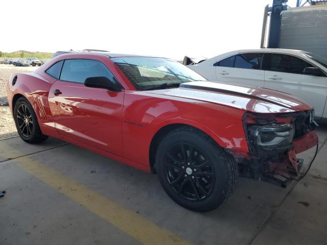 Photo 3 VIN: 2G1FA1E33F9307895 - CHEVROLET CAMARO 