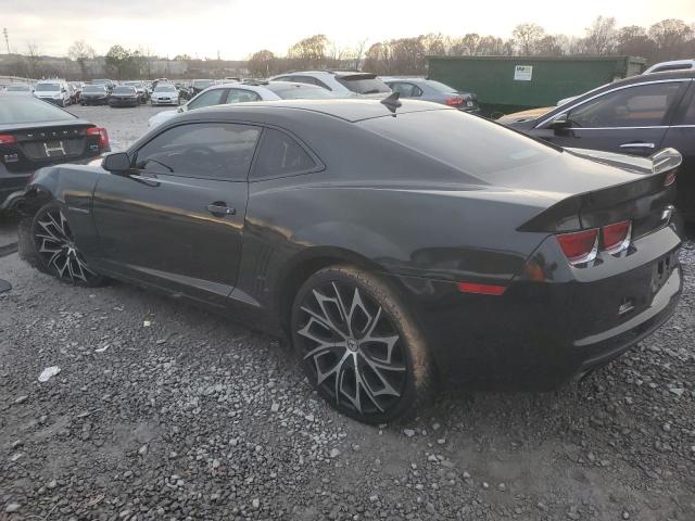 Photo 1 VIN: 2G1FA1E34C9112657 - CHEVROLET CAMARO LS 