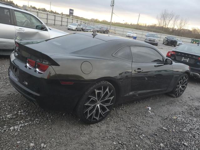 Photo 2 VIN: 2G1FA1E34C9112657 - CHEVROLET CAMARO LS 