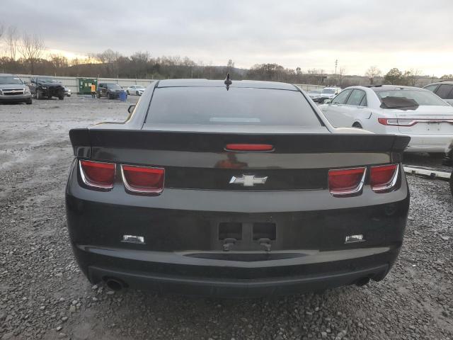 Photo 5 VIN: 2G1FA1E34C9112657 - CHEVROLET CAMARO LS 