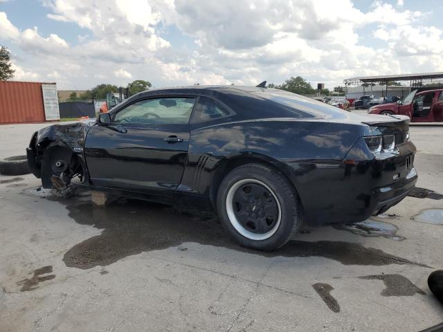 Photo 1 VIN: 2G1FA1E34C9166847 - CHEVROLET CAMARO LS 