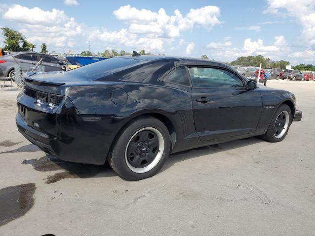 Photo 2 VIN: 2G1FA1E34C9166847 - CHEVROLET CAMARO LS 