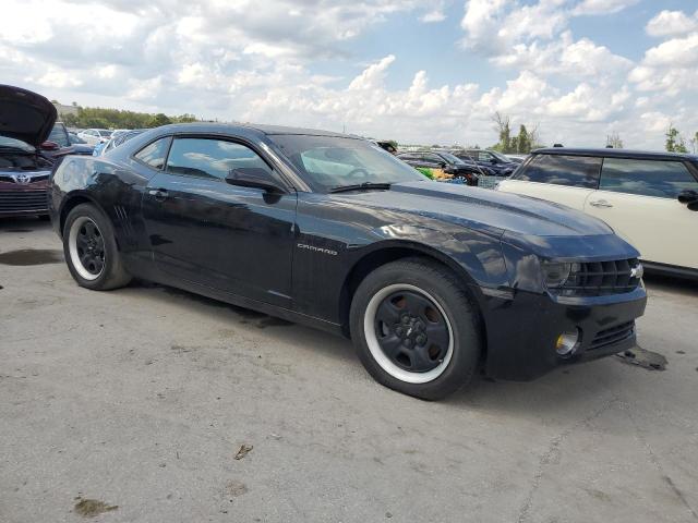 Photo 3 VIN: 2G1FA1E34C9166847 - CHEVROLET CAMARO LS 