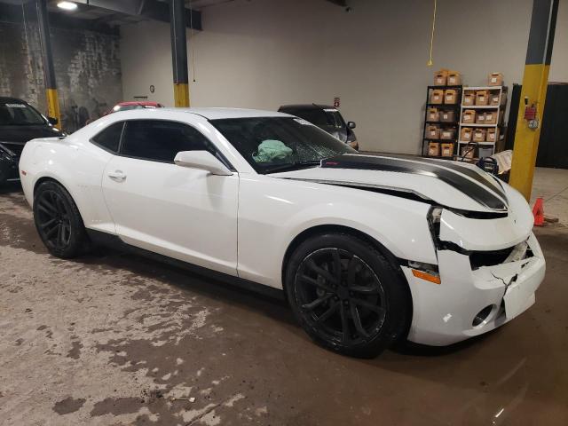 Photo 3 VIN: 2G1FA1E34D9107802 - CHEVROLET CAMARO 