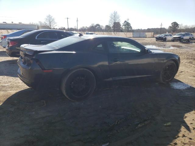 Photo 2 VIN: 2G1FA1E34D9141741 - CHEVROLET CAMARO 