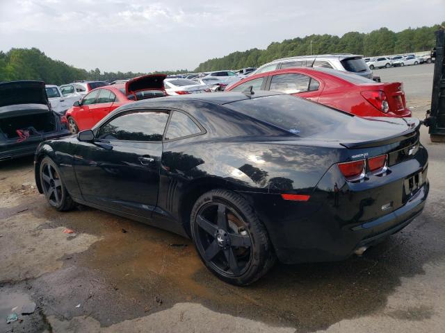 Photo 1 VIN: 2G1FA1E34D9165330 - CHEVROLET CAMARO LS 