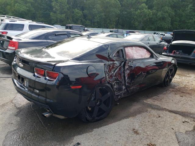 Photo 2 VIN: 2G1FA1E34D9165330 - CHEVROLET CAMARO LS 