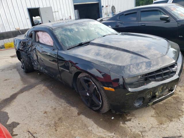 Photo 3 VIN: 2G1FA1E34D9165330 - CHEVROLET CAMARO LS 