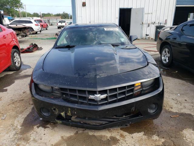 Photo 4 VIN: 2G1FA1E34D9165330 - CHEVROLET CAMARO LS 