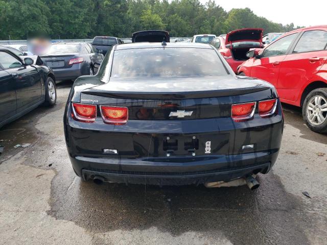 Photo 5 VIN: 2G1FA1E34D9165330 - CHEVROLET CAMARO LS 