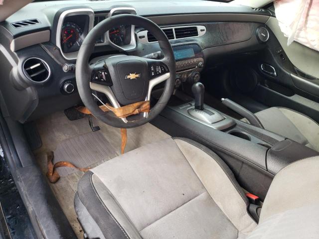 Photo 7 VIN: 2G1FA1E34D9165330 - CHEVROLET CAMARO LS 