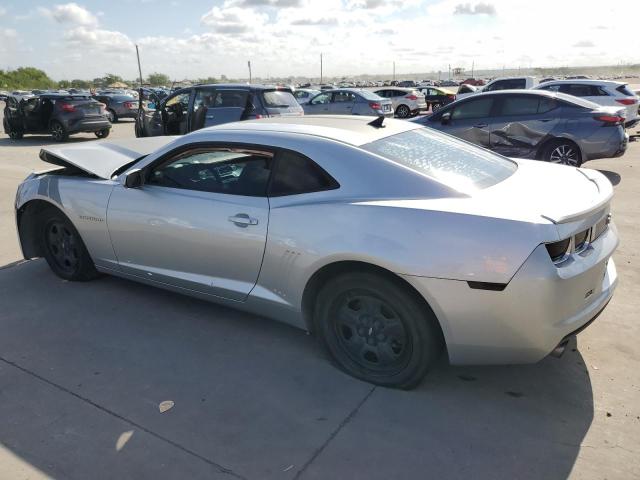 Photo 1 VIN: 2G1FA1E34D9184671 - CHEVROLET CAMARO LS 