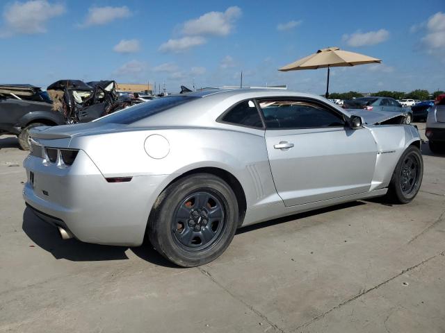 Photo 2 VIN: 2G1FA1E34D9184671 - CHEVROLET CAMARO LS 